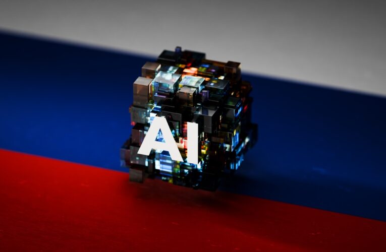 Росія та Білорусь створять свою модель ШІ з “традиційними цінностями”
