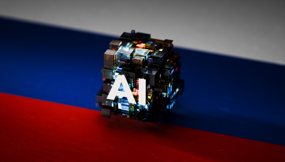 Новини світу - Росія та Білорусь створять свою модель ШІ з "традиційними цінностями"