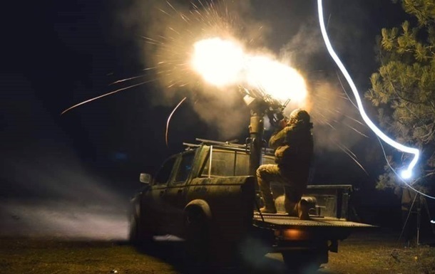 Новини України - Росія в 1,6 раза збільшили кількість ракет і дронів, випущених по Україні