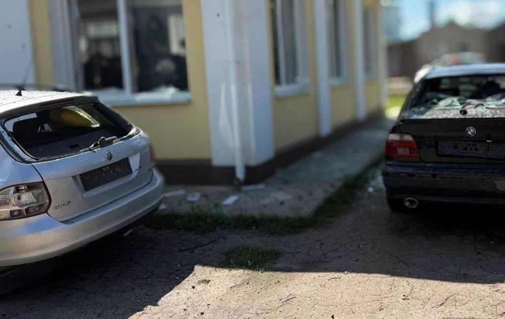 Новини України - Росія вдруге атакувала Суми дроном: є загибла