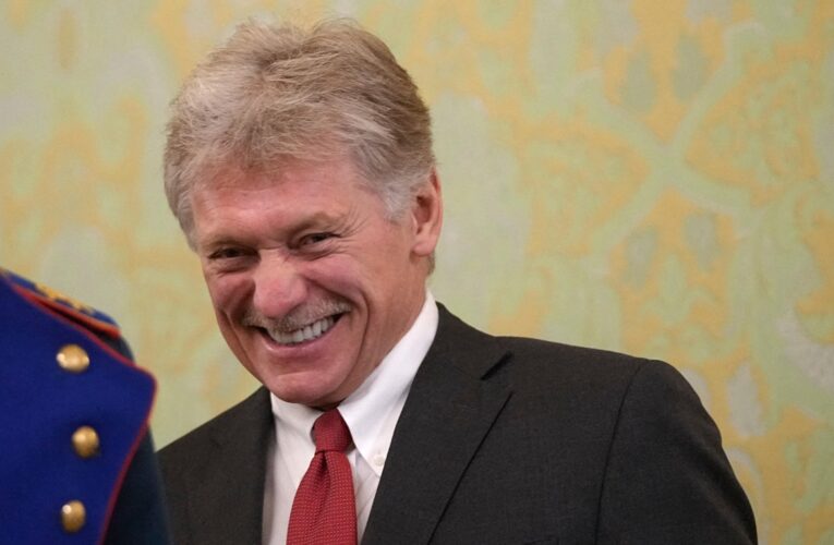 Росія відреагувала на рішення ЄСПЛ щодо MH17