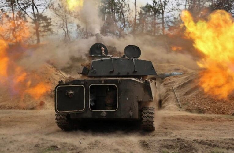 Росія втратила за добу 1130 солдатів – Генштабу