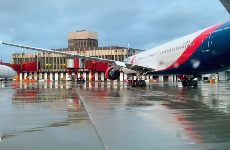 Росія запускає прямі авіарейси до КНДР