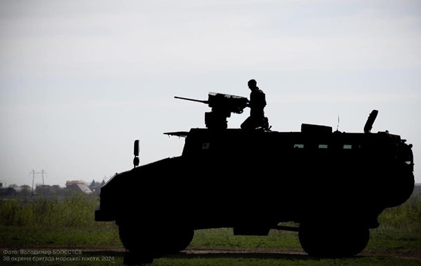 Новини України - Росія здійснила майже 1200 атак дронами - Генштаб