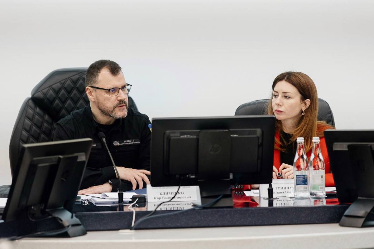 Новини України - Росія здійснила понад 700 атак дронами по енергетиці - МВС