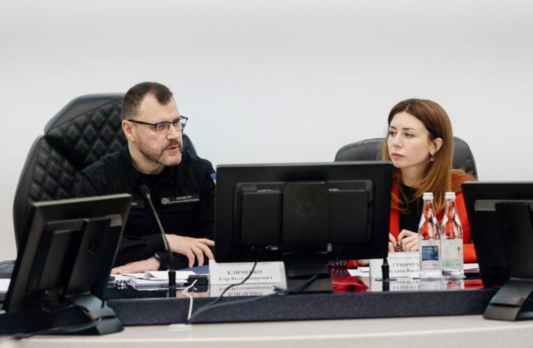 Росія здійснила понад 700 атак по енергетиці України – МВС