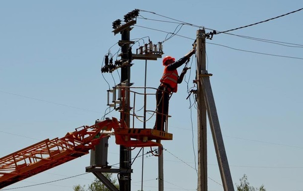 Новини України - Росіяни атакували критичну інфраструктуру Сумщини