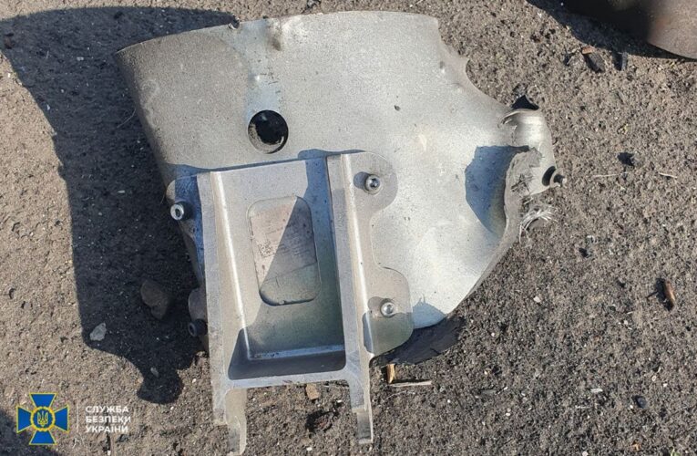 Росіяни пошкодили консульство Китаю в Одесі – у МЗС зауважили іронію