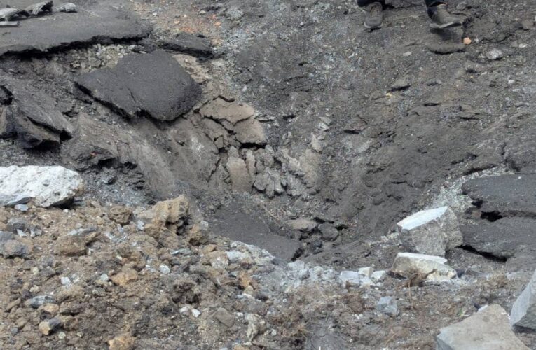 Росіяни поцілили по тубдиспансеру у Харкові: кількість поранених зросла