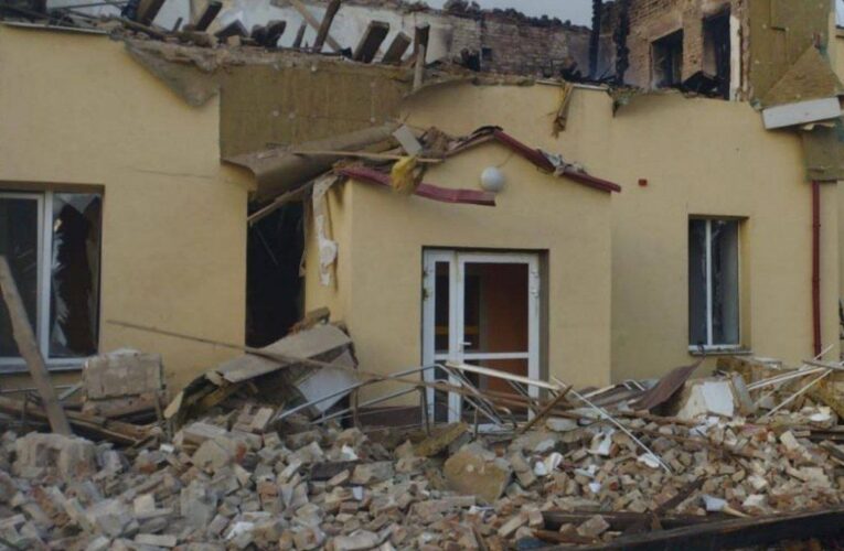 Росіяни протягом доби били по Дніпропетровщині, є постраждалий