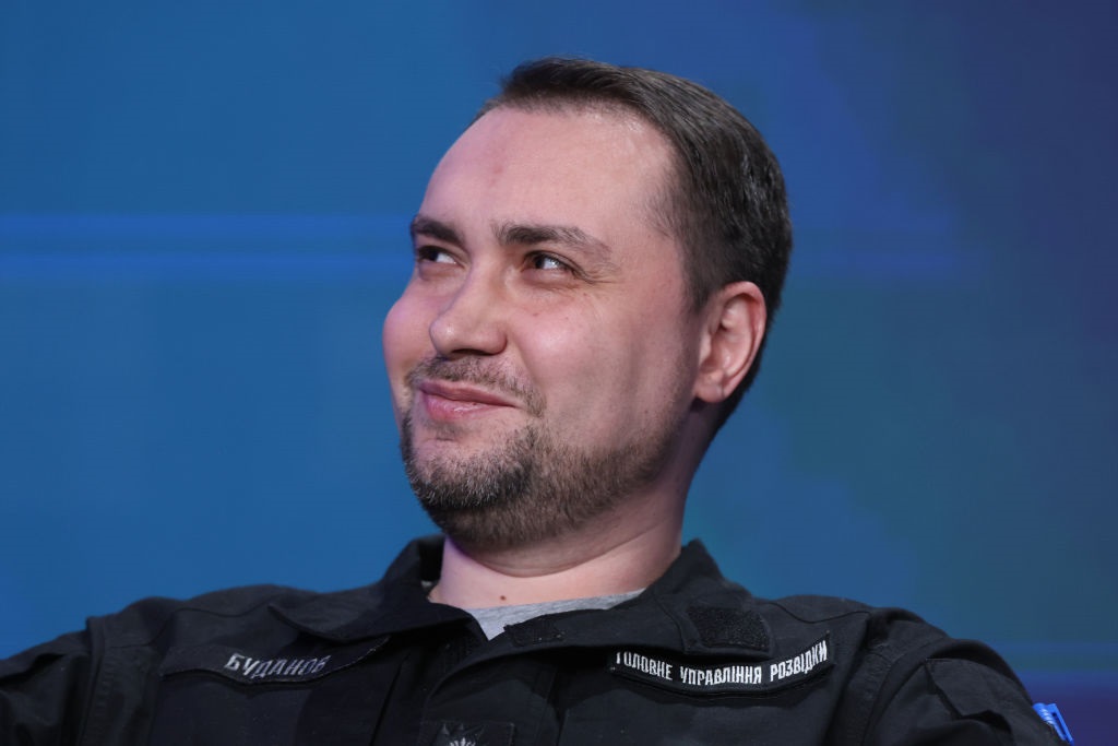 Новини України - Росіяни провалили атаку експериментальними морськими дронами - ГУР