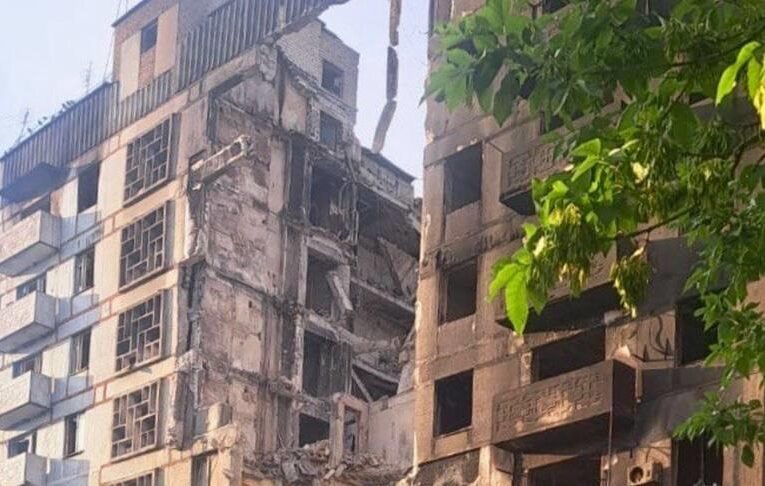 Росіяни скинули КАБи на Запорізьку область: є загиблий