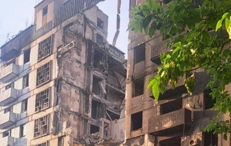 Новини України - Росіяни скинули КАБи на Запорізьку область: є загиблий