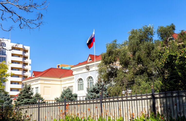 Росіяни в Азербайджані скаржаться на побиття та перевірки