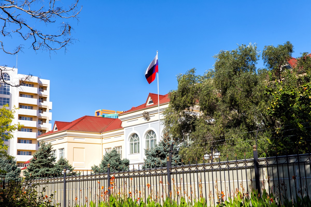 Новини світу - Росіяни в Азербайджані скаржаться на побиття та перевірки