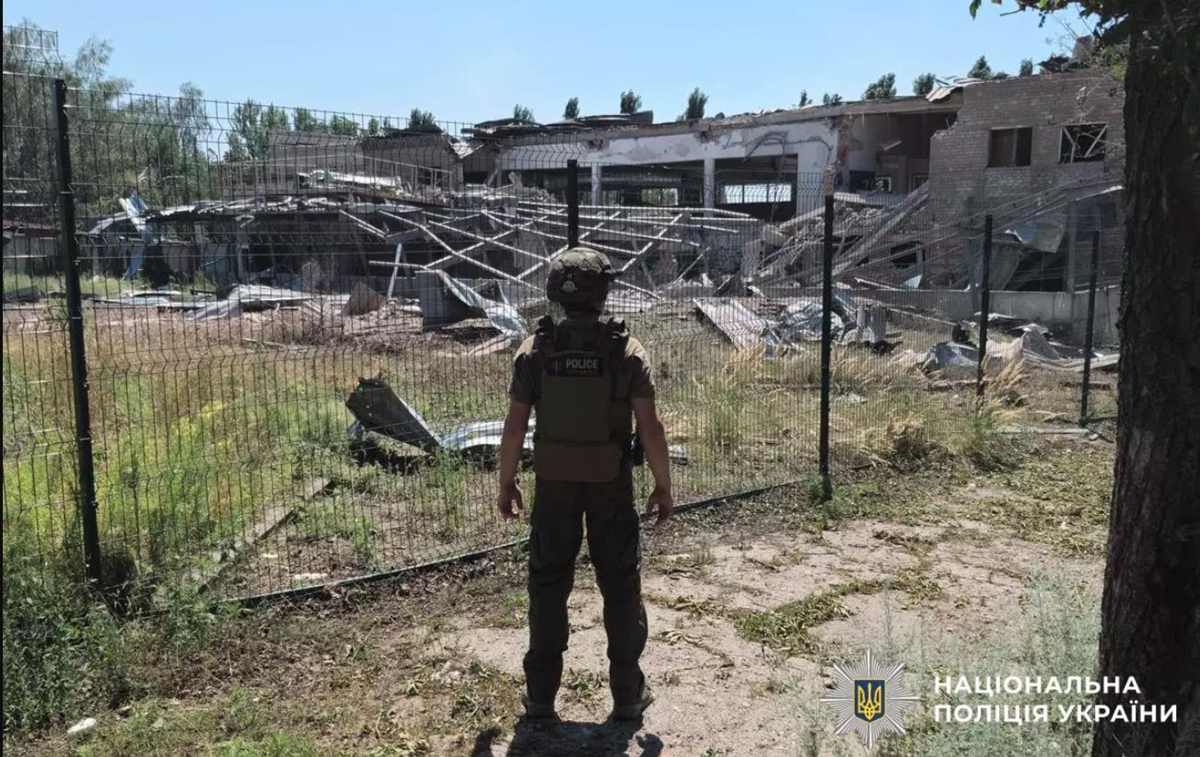 Новини України - Росіяни вбили дев'ятьох цивільних на Донеччині