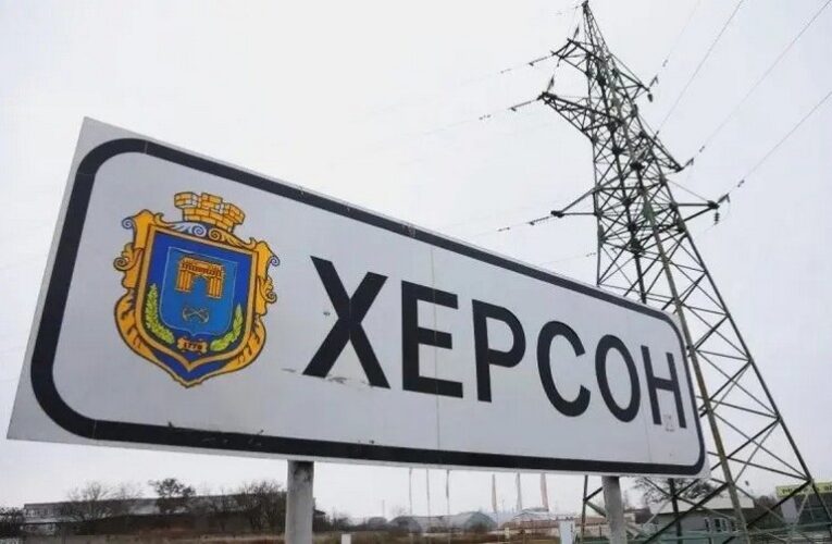 Росіяни вбили літню жительку Херсона