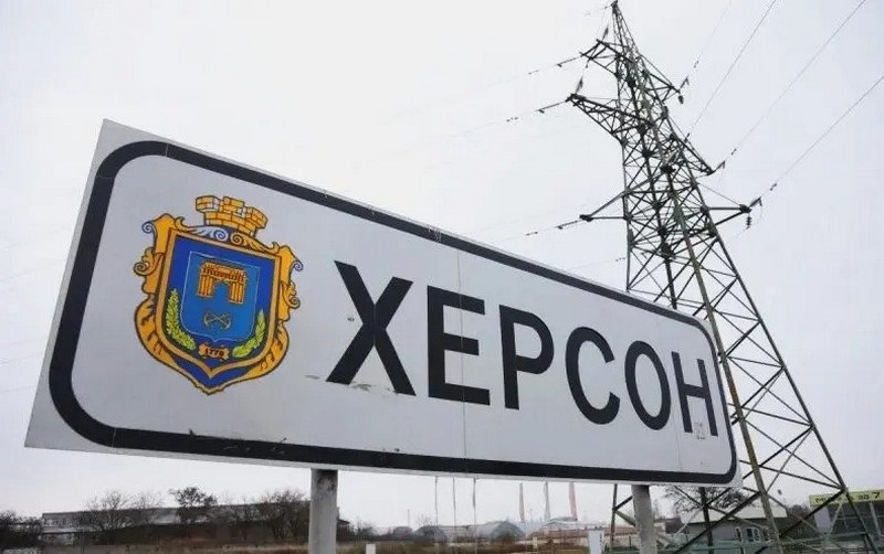 Новини України - Росіяни вбили літню жительку Херсона