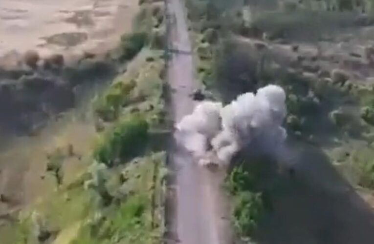 Росіяни вбили солдата РФ за спробу здатися в полон