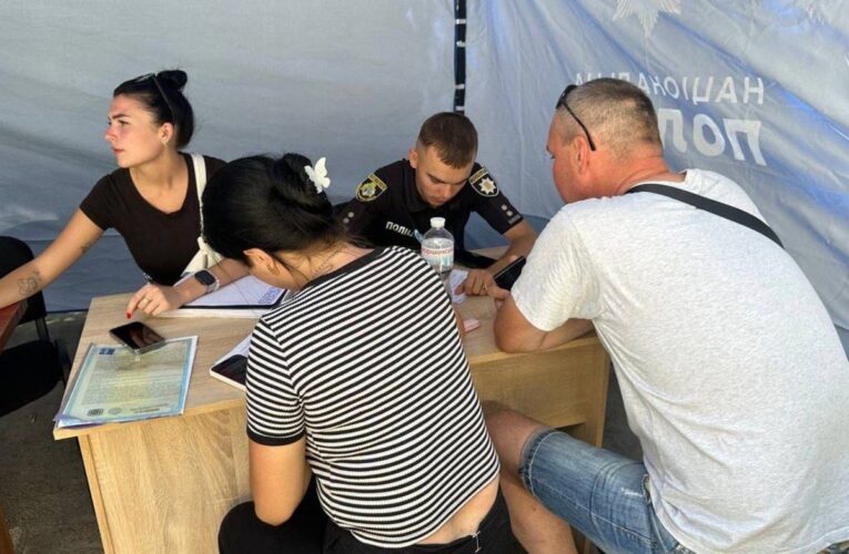 Росіяни вдарили по Самару: що відомо