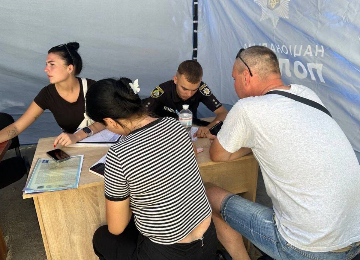 Новини України - Росіяни вдарили по Самару: що відомо