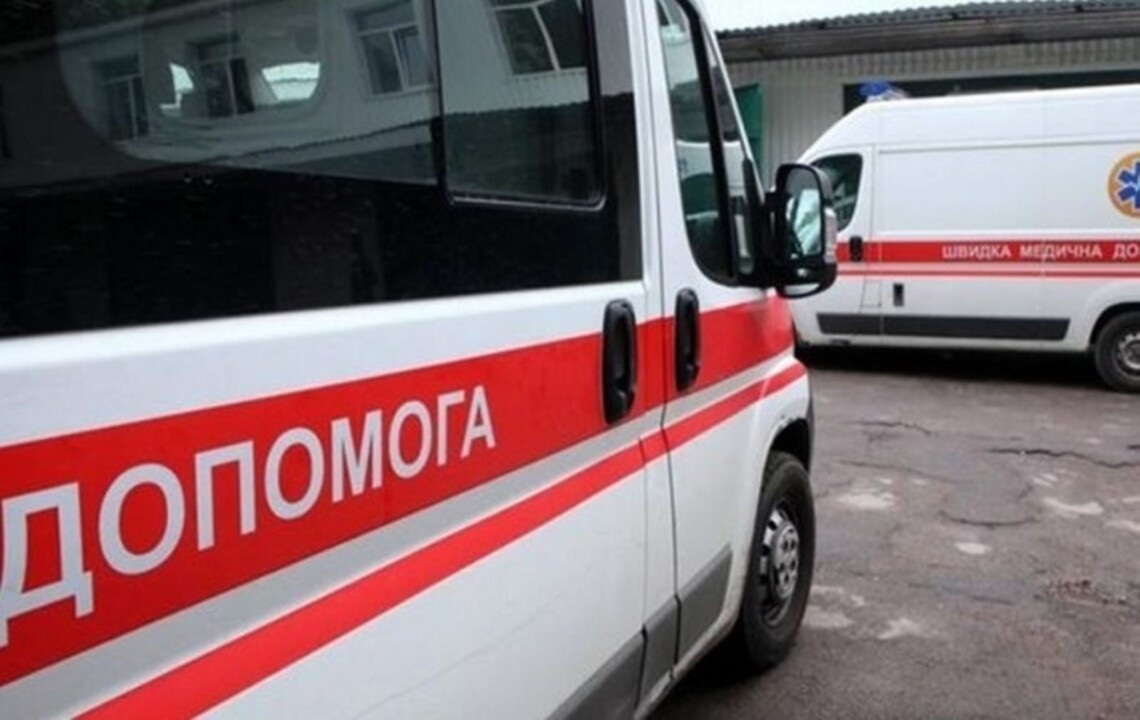 Новини України - Росіяни вдруге вдарили дроном по Сумах, є поранена