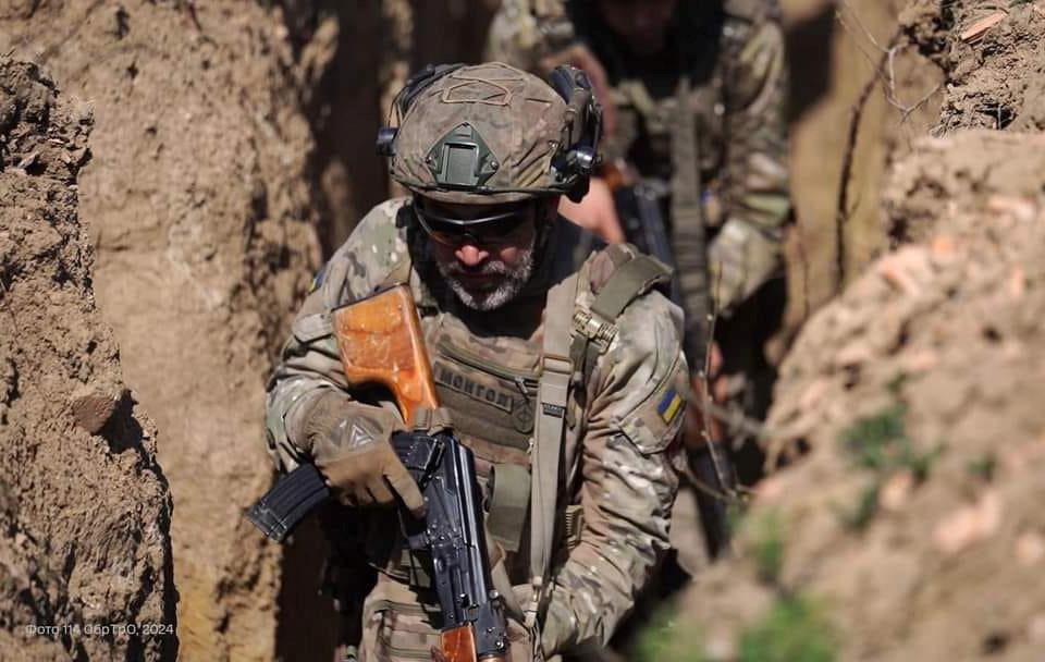 Новини України - Російська армія наступає на 11 напрямках - Генштаб