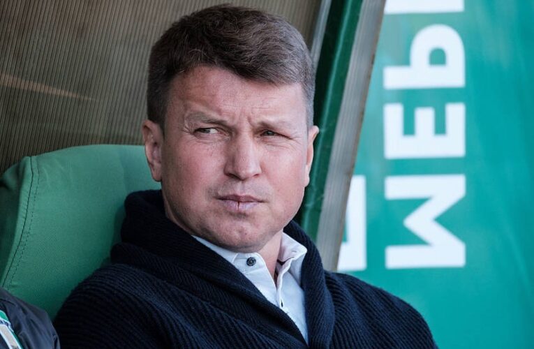 Ротань після матчу з Санта-Коломою: Ми просто ускладнили собі завдання