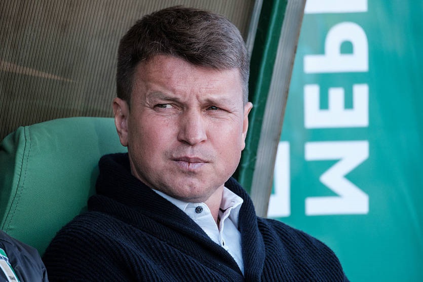 Новини спорту - Ротань після матчу з Санта-Коломою: Ми просто ускладнили собі завдання