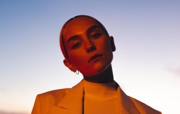 Новини культури - Roxolana вперше стане мамою: співачка оголосила про вагітність