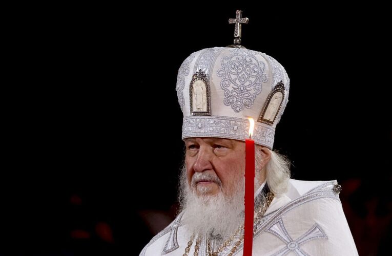 РПЦ поскаржилася Ватикану на Україну