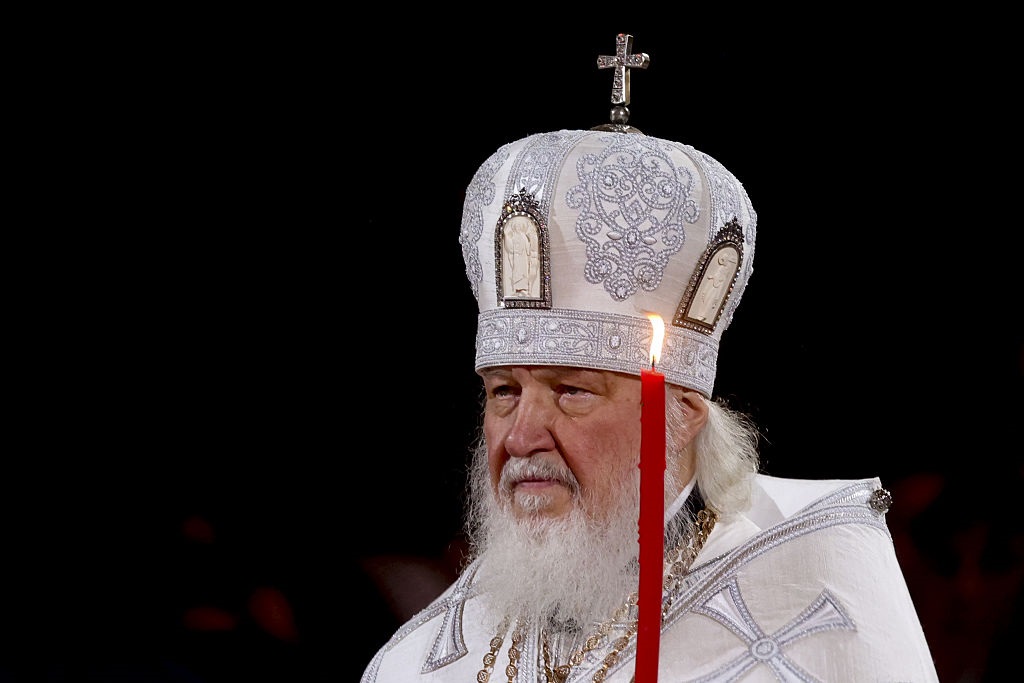 Новини світу - РПЦ поскаржилася Ватикану на Україну