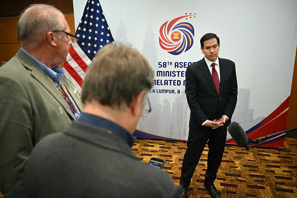 Новини світу - Рубіо назвав втрати Росії у війні в Україні