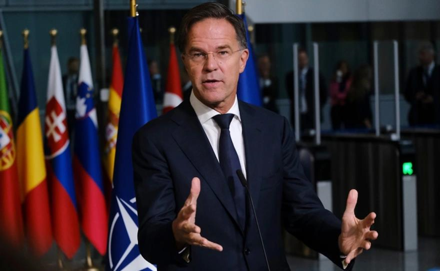 Новини світу - Рютте озвучив ймовірний план Пекіна і Москви