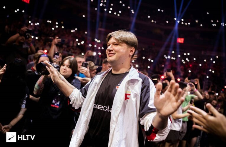 S1mple оголосив про свої наміри щодо продовження кар’єри