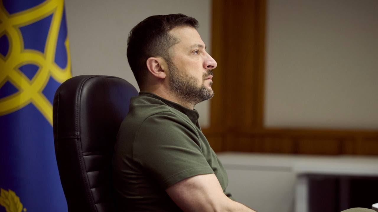 Виступ Президента на конференції з нагоди 50-річчя Гельсінського заключного акта ОБСЄ