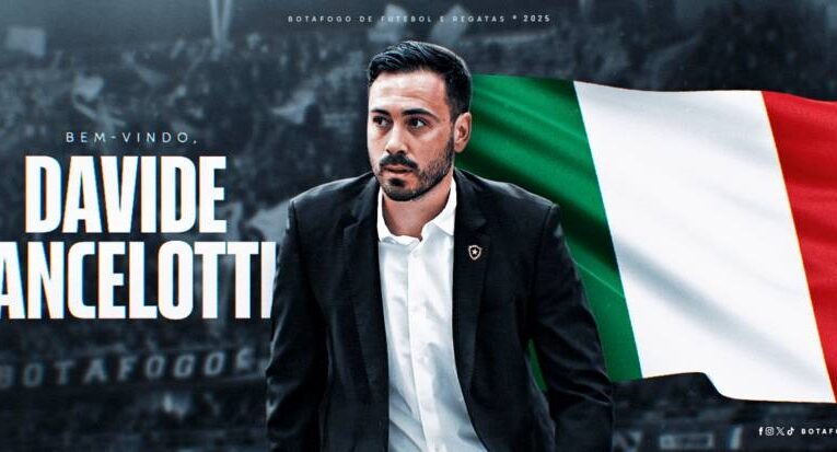 Самостійний шлях: син Анчелотті розпочав тренерську кар’єру