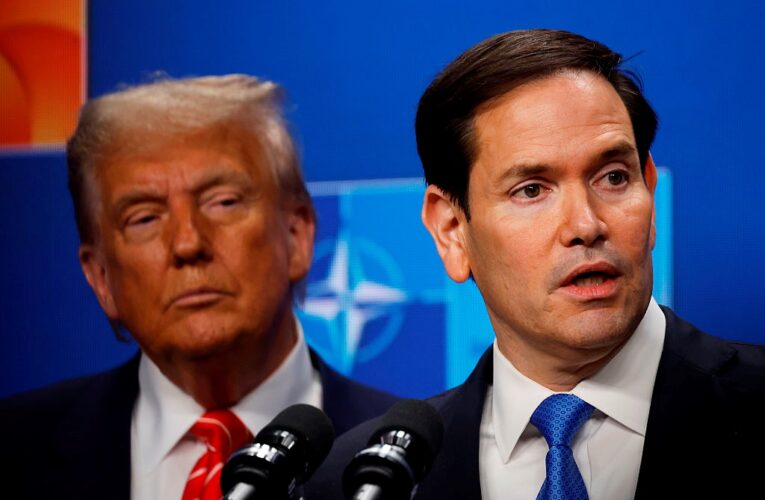 Самозванець видавав себе за держсекретаря Рубіо