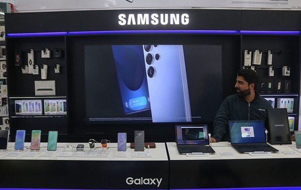 Samsung готує радикальні зміни у флагманській лінійці смартфонів – ЗМІ