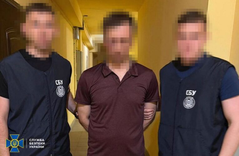 СБУ упередила серію терактів у Харкові