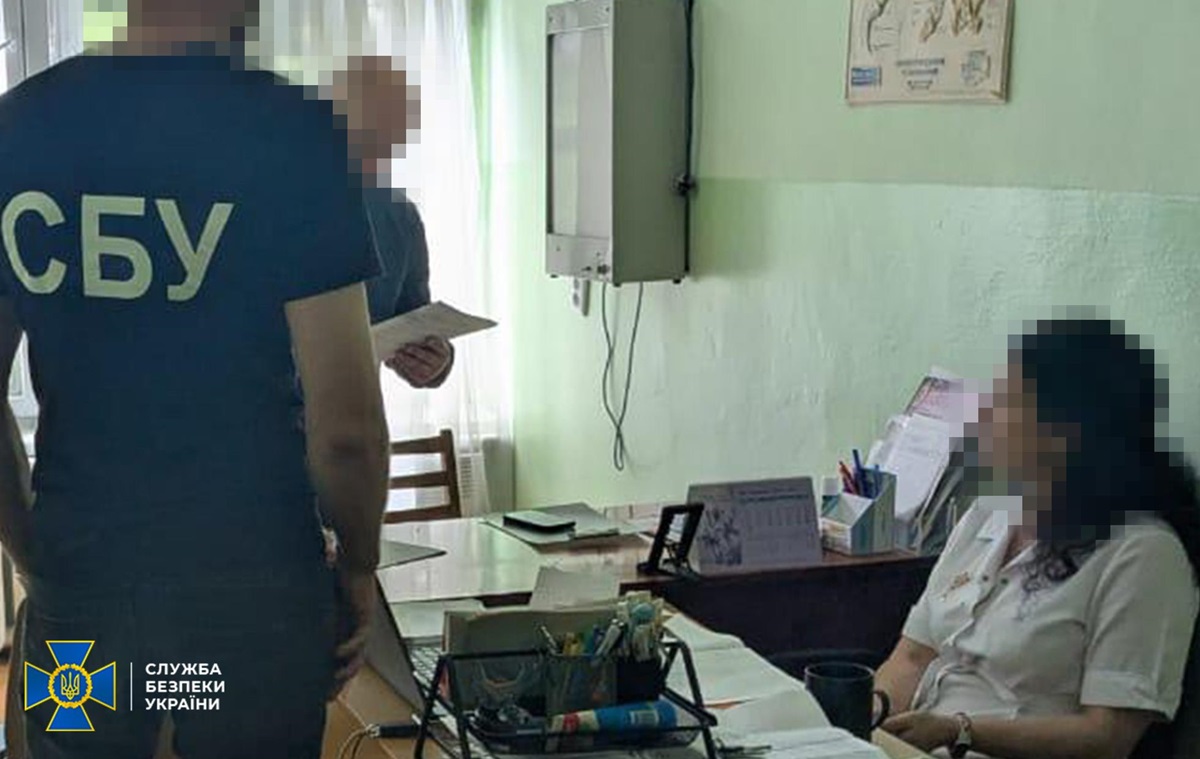 Новини України - СБУ викрила 21 нову схему для ухилянтів