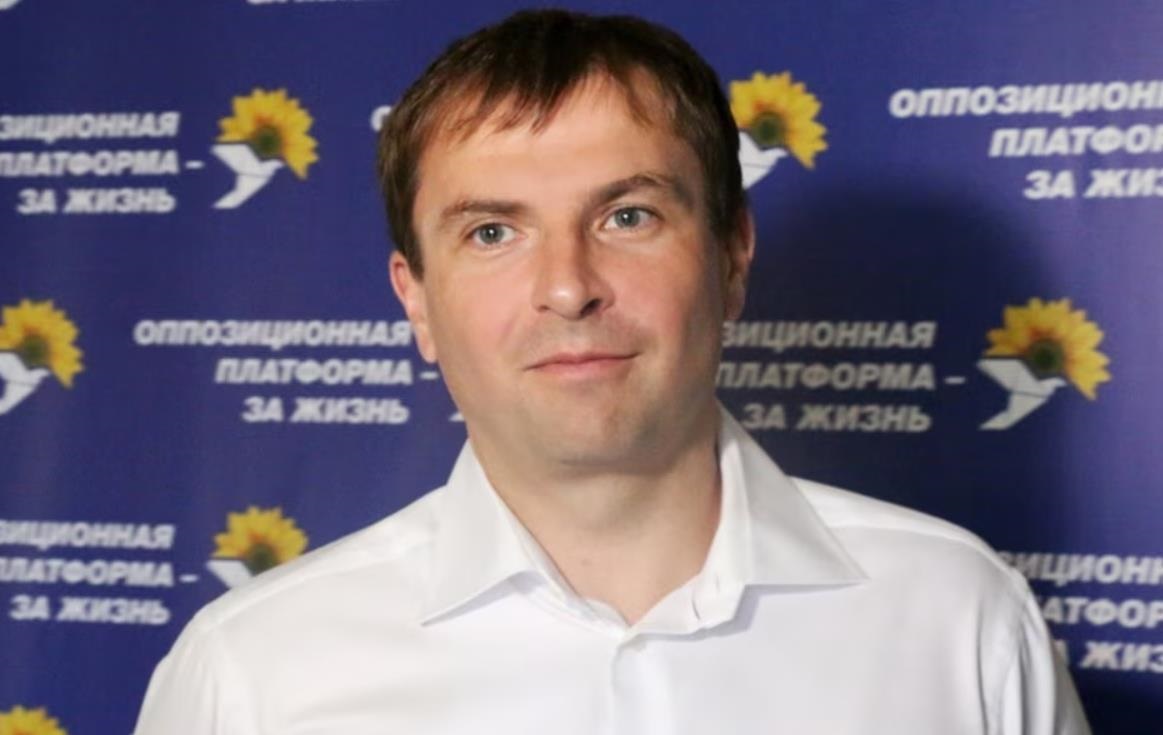 Новини України - СБУ викрила чинного нардепа в зв’язках з Росією