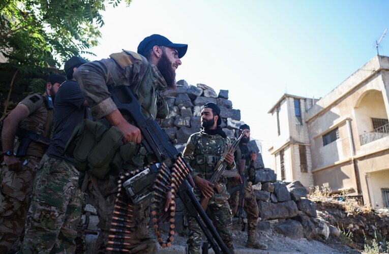 Ще одна війна? Удари Ізраїлю по Сирії