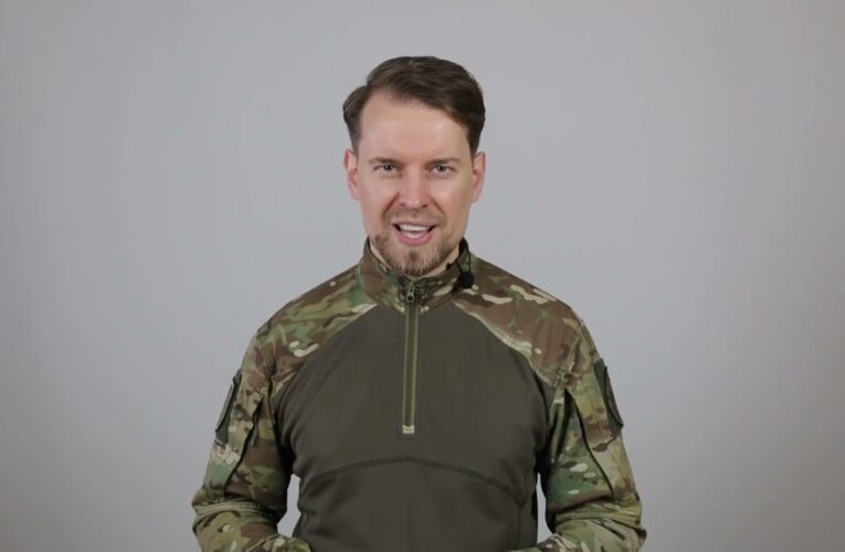 СБУ затримала у лавах Повітряних Сил ЗСУ «крота» елітного спецпідрозділу фсб рф