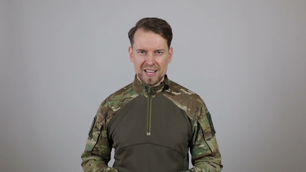 СБУ затримала у лавах Повітряних Сил ЗСУ «крота» елітного спецпідрозділу фсб рф