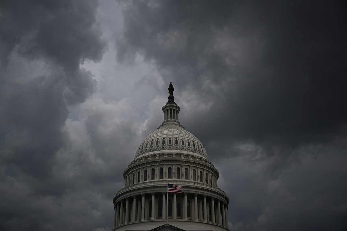 Новини світу - Сенат США ухвалив "великий гарний закон" Трампа