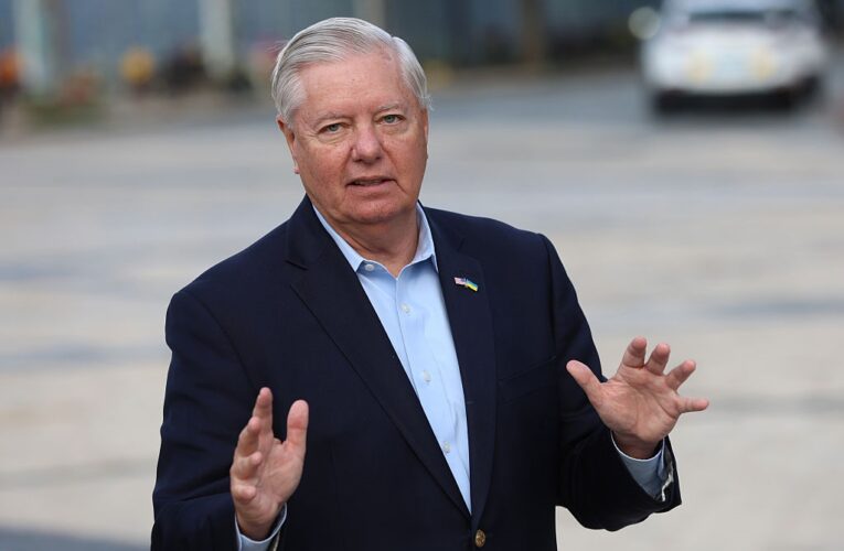 Сенатор Грем оцінив “санкційний імунітет” Кремля