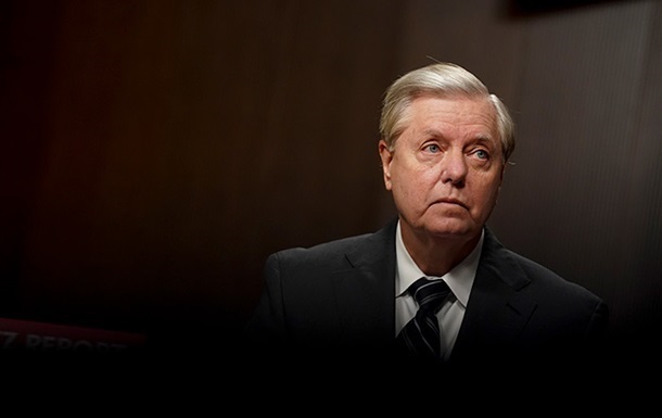 Новини світу - Сенатор Грем: Путін серйозно прорахувався з Трампом