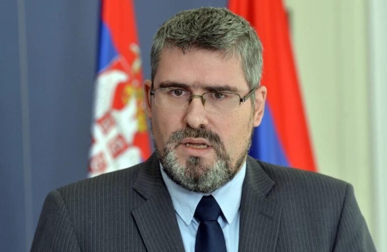 Сербія назвала умову підтримки санкцій ЄС проти Росії