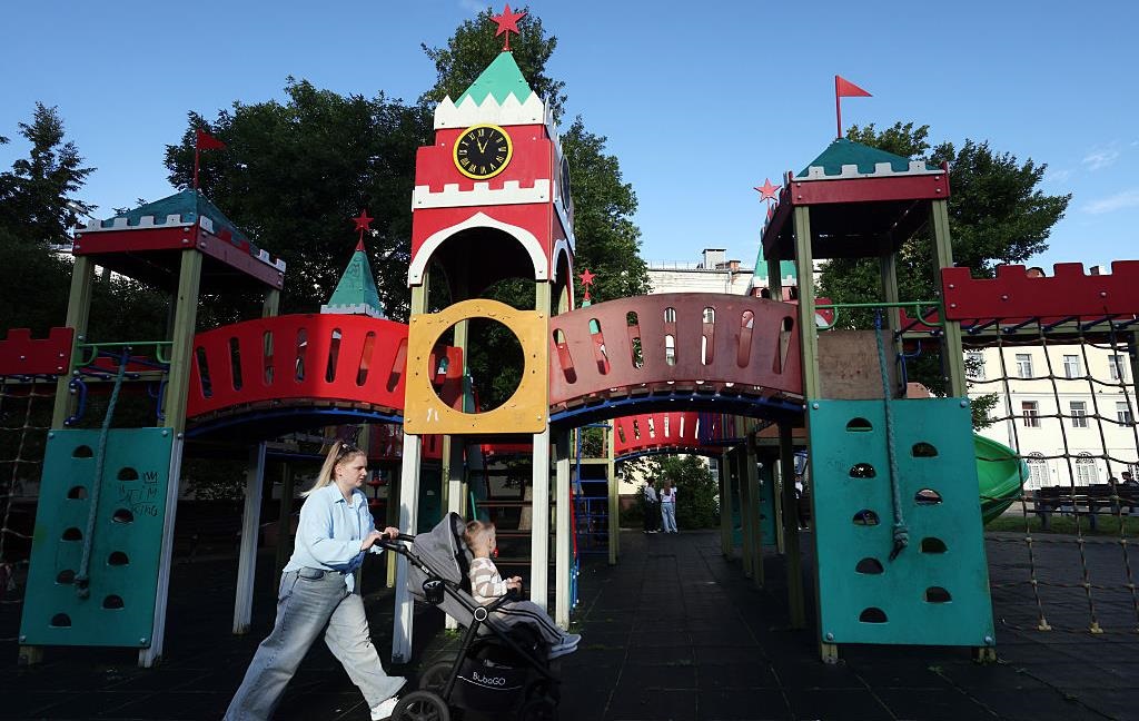 Новини світу - Серед росіян побільшало невдоволених владою - опитування